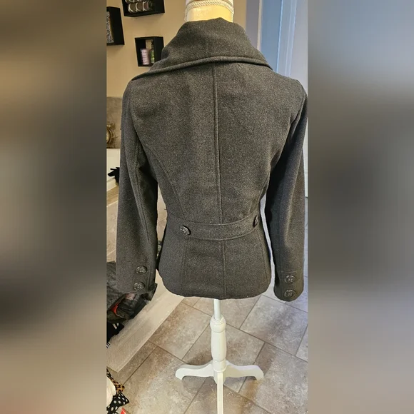 Jacket - Picture 2 of 2